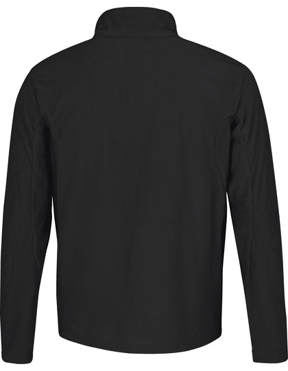 Men´s Fleece Coolstar - Schwarz