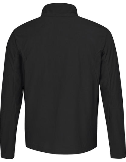 Men´s Fleece Coolstar - Schwarz