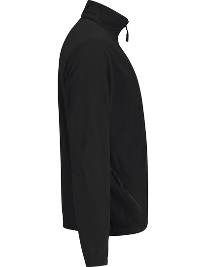 Men´s Fleece Coolstar - Schwarz