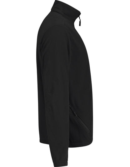 Men´s Fleece Coolstar - Schwarz