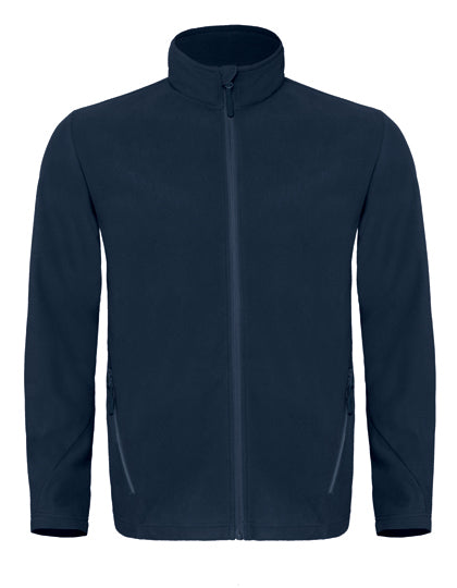Men´s Fleece Coolstar - Marine