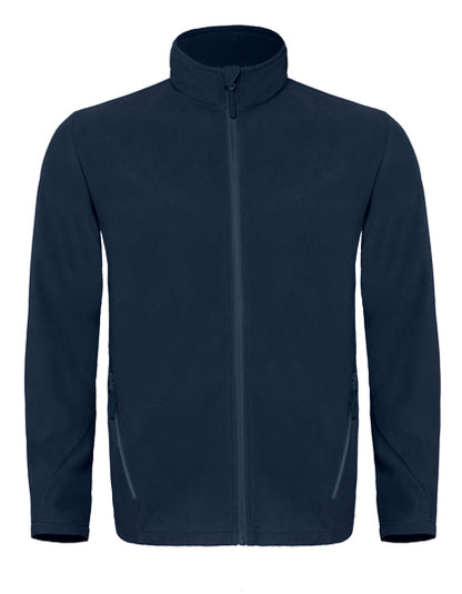 Men´s Fleece Coolstar - Marine