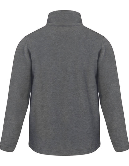 Unisex Fleece Icewalker+ - Holzkohle (fest)