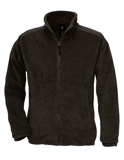Unisex Fleece Icewalker+ - Schwarz