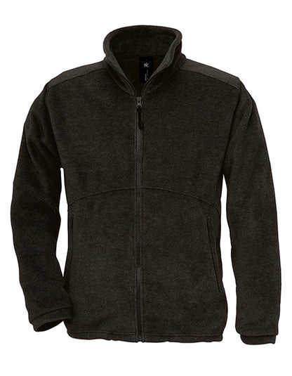 Unisex Fleece Icewalker+ - Schwarz