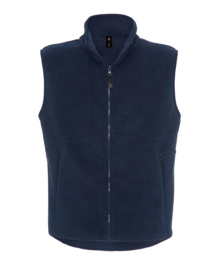 Unisex Fleece Traveller+ - Marine