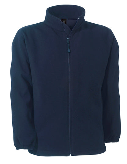 Unisex Fleece WindProtek - Marine