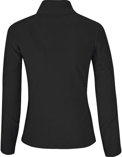 Women´s Fleece Coolstar - Schwarz