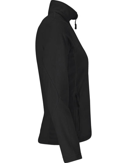 Women´s Fleece Coolstar - Schwarz