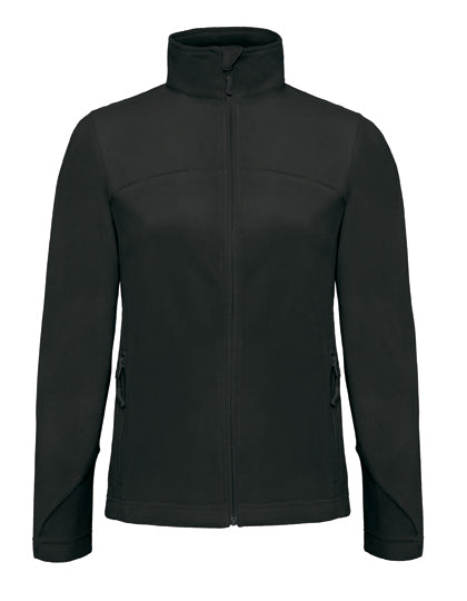 Women´s Fleece Coolstar - Schwarz
