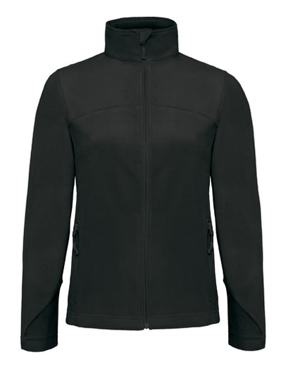 Women´s Fleece Coolstar - Schwarz