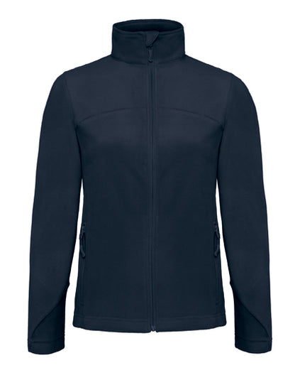 Women´s Fleece Coolstar - Marine