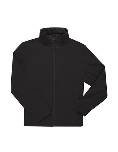 Kids´ Jacket Sirocco - Schwarz