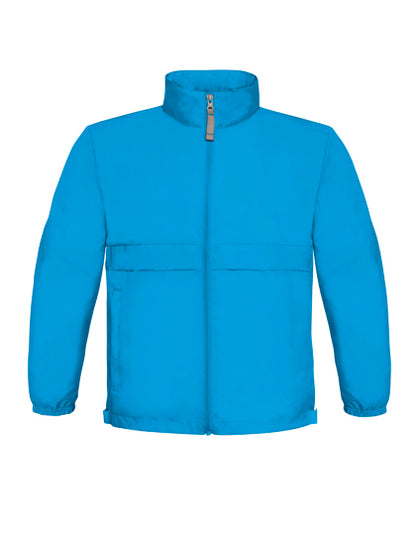 Kids´ Jacket Sirocco - Atoll