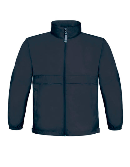 Kids´ Jacket Sirocco - Marine