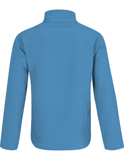 Men´s Jacket Softshell ID.701 -   Atoll     -    Geistergrau