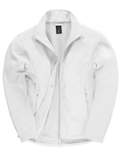 Men´s Jacket Softshell ID.701 - Weiss