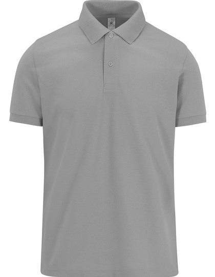 My Polo 180 - Sportgrau (Heather)
