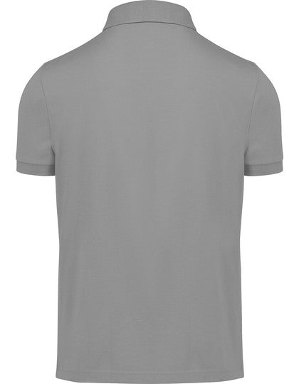 My Polo 180 - Sportgrau (Heather)