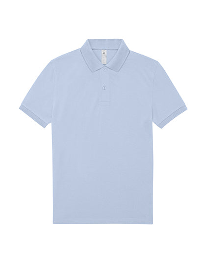 My Polo 180 -Rougeblau