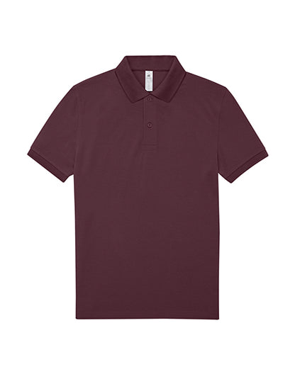 My Polo 180 -   Burgund