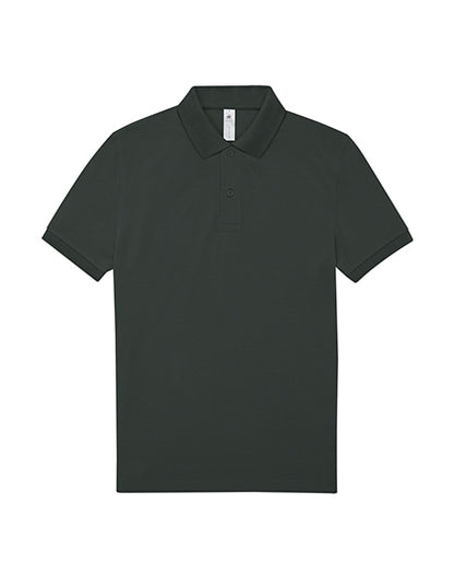 My Polo 180 - Dunkler Wald