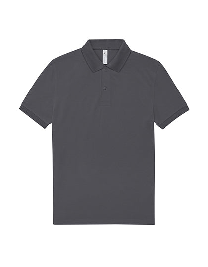 My Polo 180 - Dunkelgrau (einfarbig)