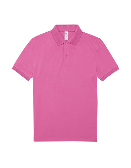 My Polo 180 - Lotusrosa