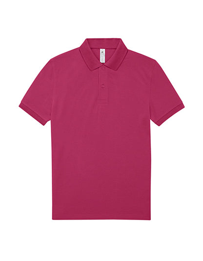 My Polo 180 - Meta-Fuchsie