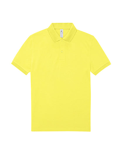 My Polo 180 - Soler Gelb