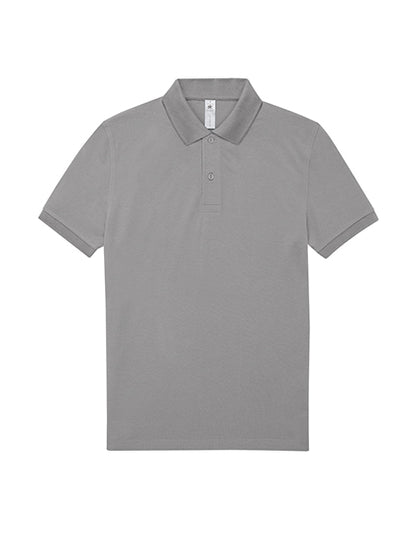 My Polo 180 /Women - Sportgrau (Heather)