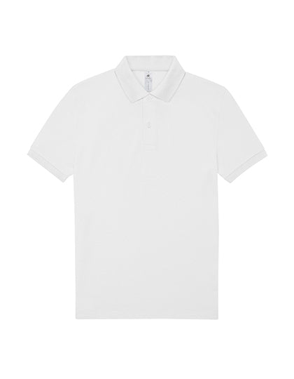 My Polo 180 - Weiss