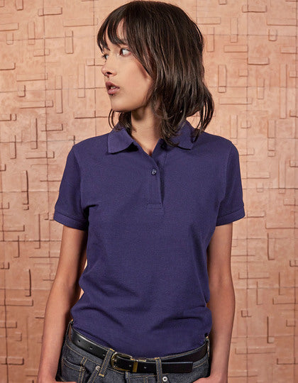 My Polo 180 /Women - Soler Gelb