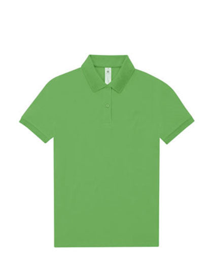 My Polo 180 /Women - Apfelgrün
