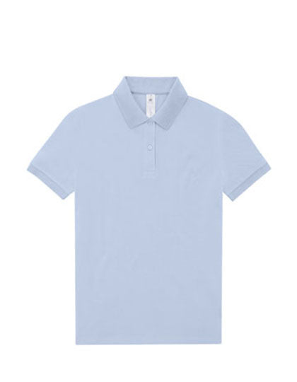 My Polo 180 /Women - Rougeblau