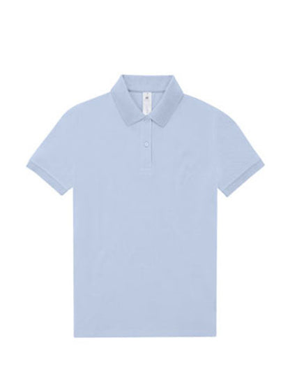 My Polo 180 /Women - Rougeblau