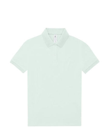 My Polo 180 /Women - Rouge-Minze