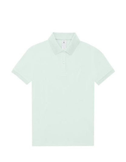 My Polo 180 /Women - Rouge-Minze