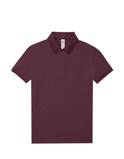 My Polo 180 /Women - Burgund
