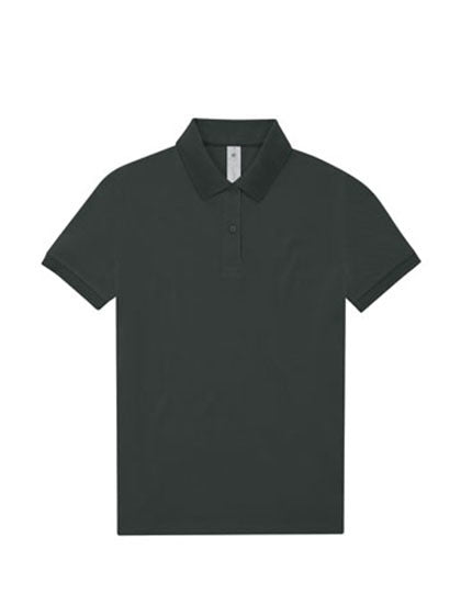 My Polo 180 /Women - Dunkler Wald