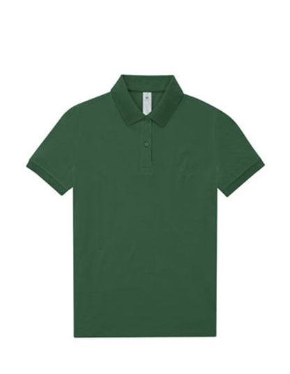 My Polo 180 /Women - Lvy Green