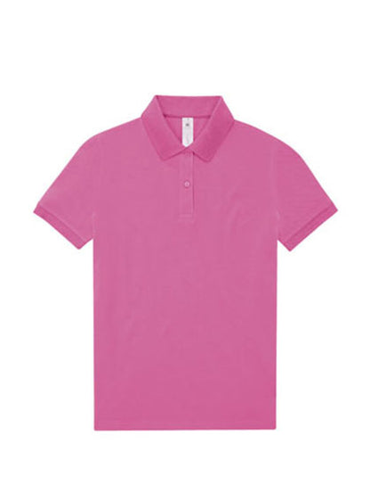 My Polo 180 /Women - Lotusrosa
