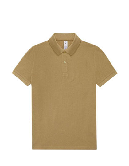 My Polo 180 /Women - Meta-Gold
