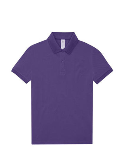 My Polo 180 /Women - Meta-Flieder