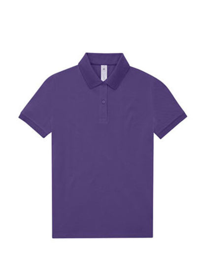 My Polo 180 /Women - Meta-Flieder