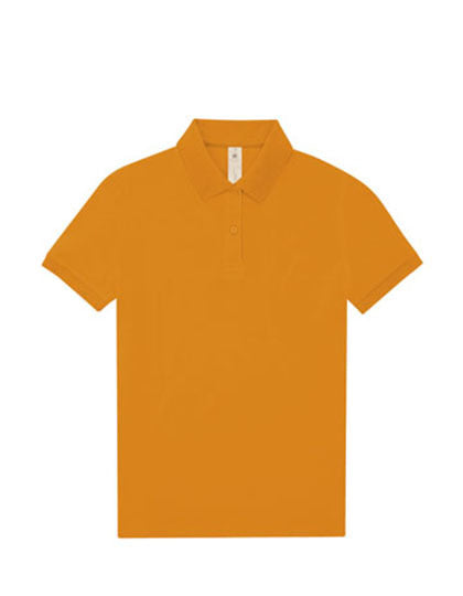 My Polo 180 /Women - Meta-Orange