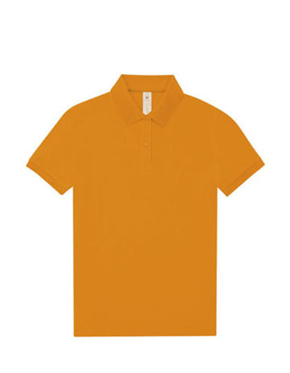 My Polo 180 /Women - Meta-Orange