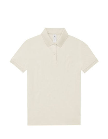 My Polo 180 /Women - Cremefarben