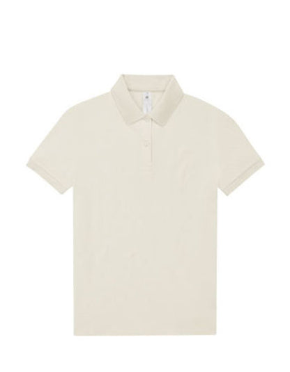 My Polo 180 /Women - Cremefarben