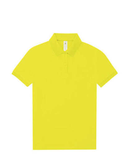 My Polo 180 /Women - Pixel-Limette